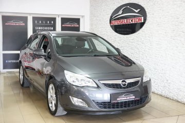 1.6 benz 115KM! 2011r! PDC! Klima! Bez rdzy! Alu R17! Multi!