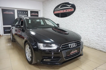 2.0TDI CR 150KM! 2014R! Lift! Led! Pdc! Bi-xenon! Alu! Klima! Automat!
