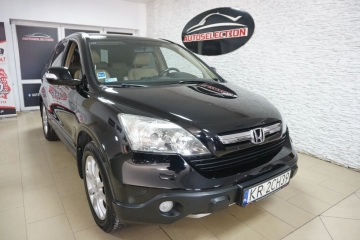 2.2 i-CTDI 140KM! 2007r! 4x4! Ksenon! Skóra! Executive! HAK! 6bieg!