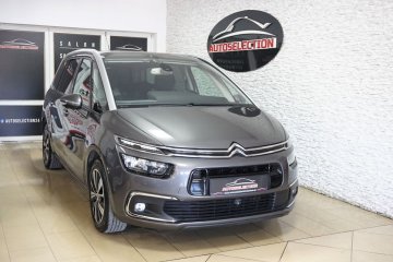 1.6 HDI 120KM! 2017r! Shine Masaże Kamery 360 Navi 6bieg LED Euro 6B