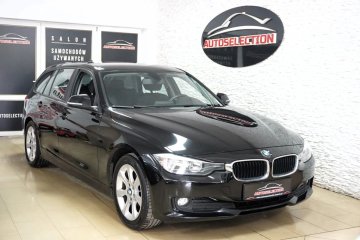 320D 183KM Zapoznaj się z całą ofertą Autoselection! Rezerwacja!