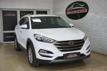 2.0 CRDI 136KM! 2016R! 4X4! Lock! Bluetooth! PDC! Kamera! SCT(OK)!