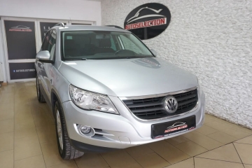 2.0 TDI CR 140KM! 2008r! 4Motion! PDC! Automat! OFF ROAD! CD!