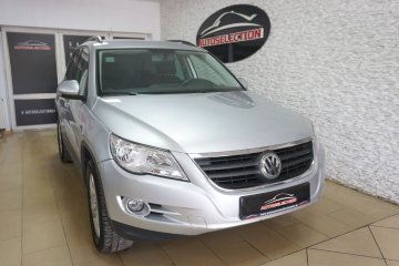 2.0 TDI CR 140KM! Zapoznaj się z całą ofertą Autoselection! Rezerwacja