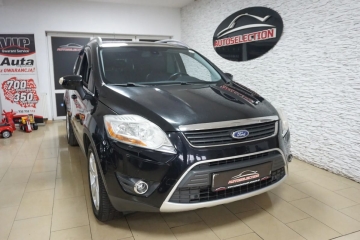 2.0TDCI 136KM! 2009R! 4X4! Navi! Pdc! Alu! Klima! Keyless! Panorama!
